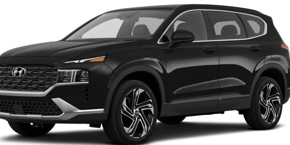 HYUNDAI SANTA FE 2023 5NMS14AJ1PH599151 image